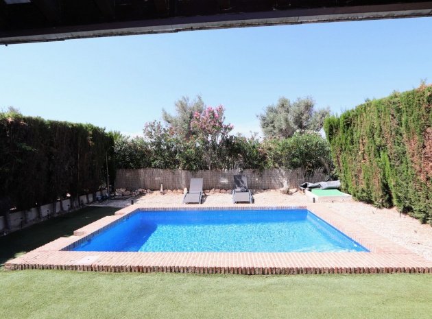 Resale - Villa - Murcia - Sucina