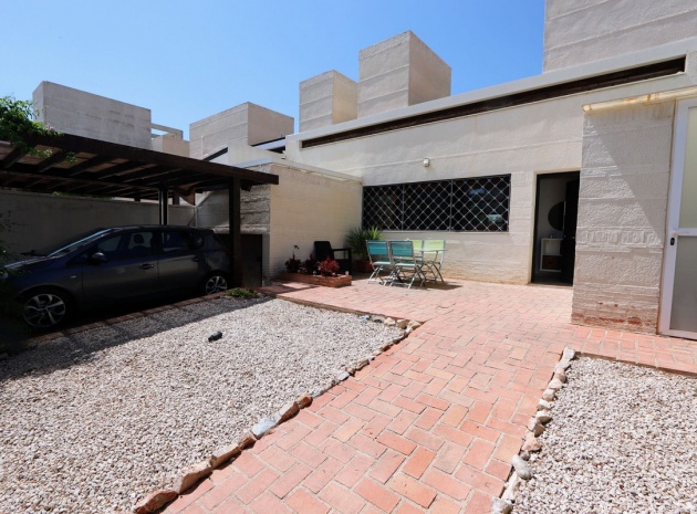Resale - Villa - Murcia - Sucina