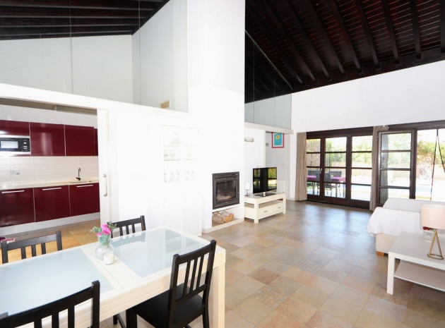 Resale - Villa - Murcia - Sucina