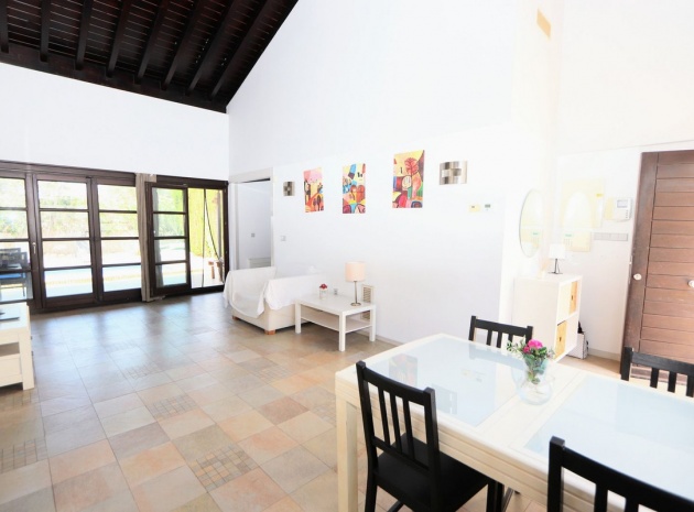 Resale - Villa - Murcia - Sucina
