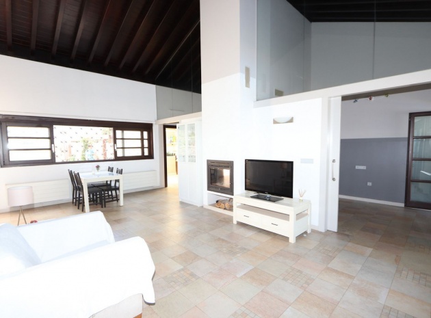 Resale - Villa - Murcia - Sucina