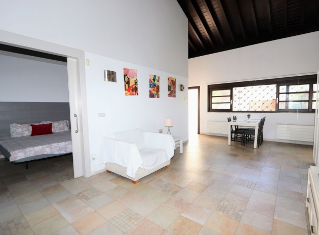Resale - Villa - Murcia - Sucina