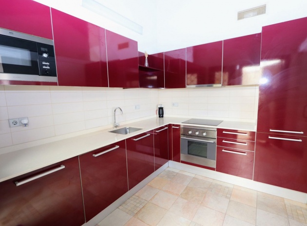 Resale - Villa - Murcia - Sucina