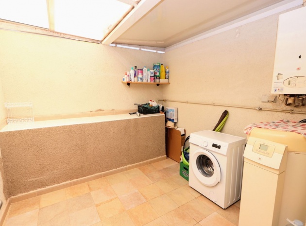 Resale - Villa - Murcia - Sucina