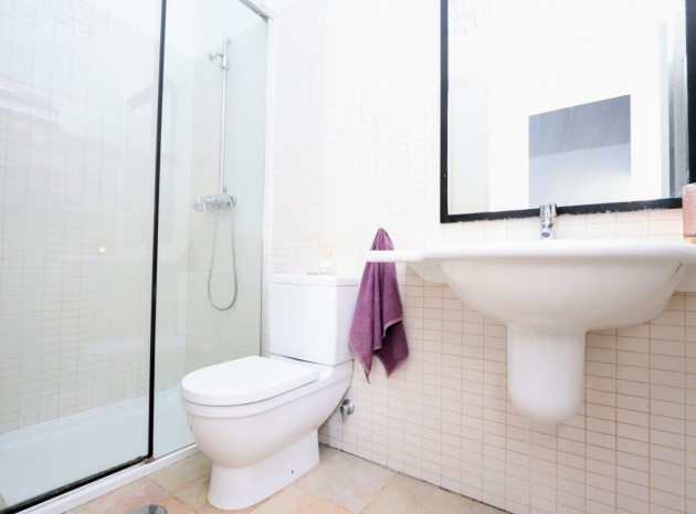 Resale - Villa - Murcia - Sucina