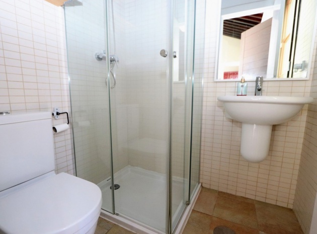 Resale - Villa - Murcia - Sucina