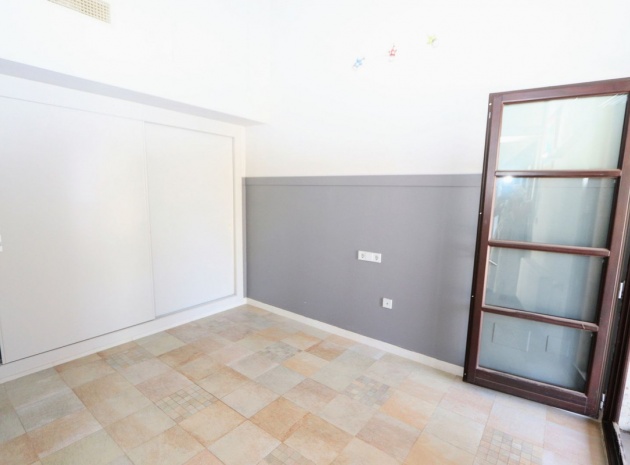 Resale - Villa - Murcia - Sucina