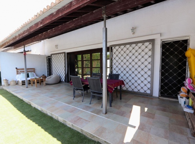 Resale - Villa - Murcia - Sucina