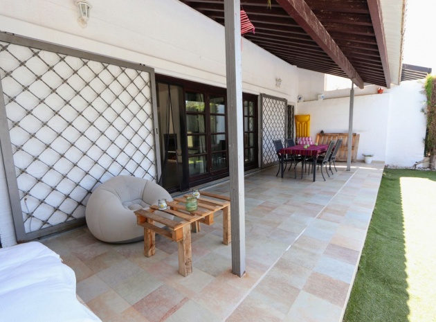 Resale - Villa - Murcia - Sucina