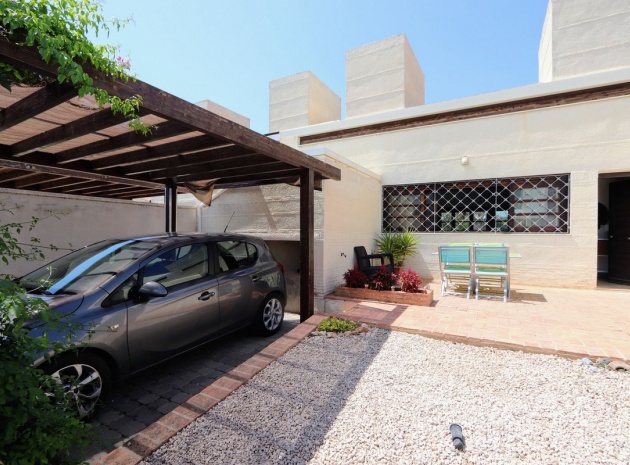 Resale - Villa - Murcia - Sucina