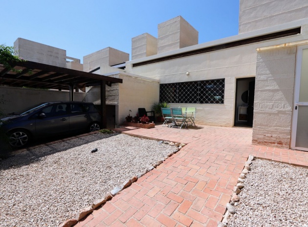 Resale - Villa - Murcia - Sucina