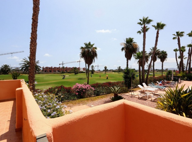 Resale - Apartment - Los Alcazares - Los Alcazares Centro