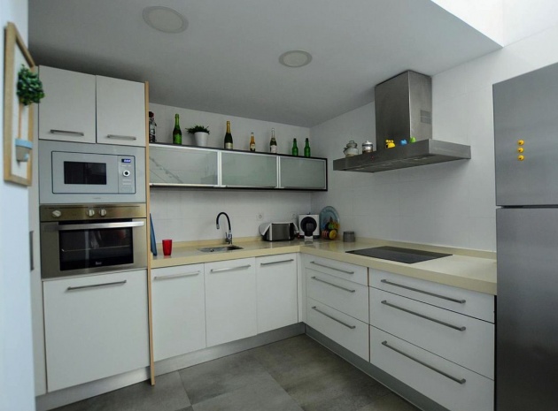 Revente - Villa - San Pedro del Pinatar - Lo Pagan