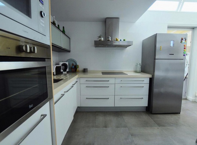 Revente - Villa - San Pedro del Pinatar - Lo Pagan