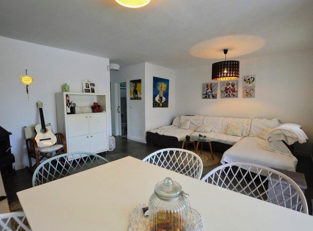 Revente - Villa - San Pedro del Pinatar - Lo Pagan