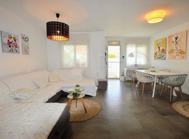 Revente - Villa - San Pedro del Pinatar - Lo Pagan