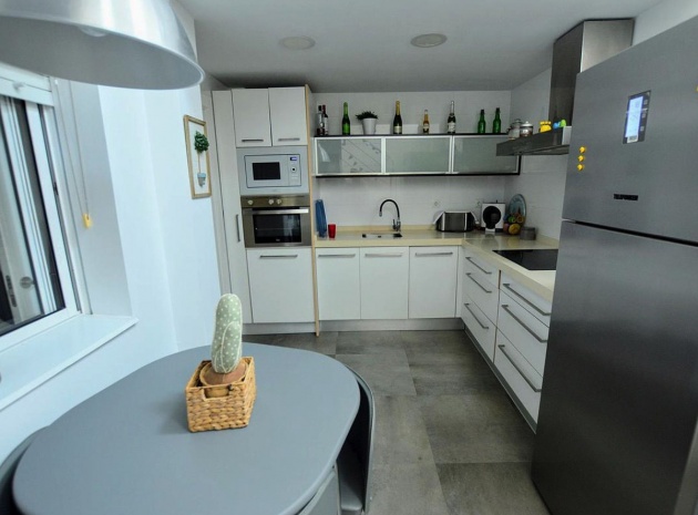 Revente - Villa - San Pedro del Pinatar - Lo Pagan