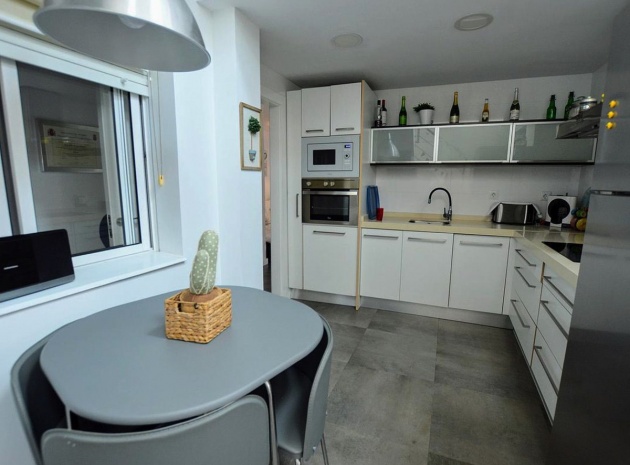 Revente - Villa - San Pedro del Pinatar - Lo Pagan