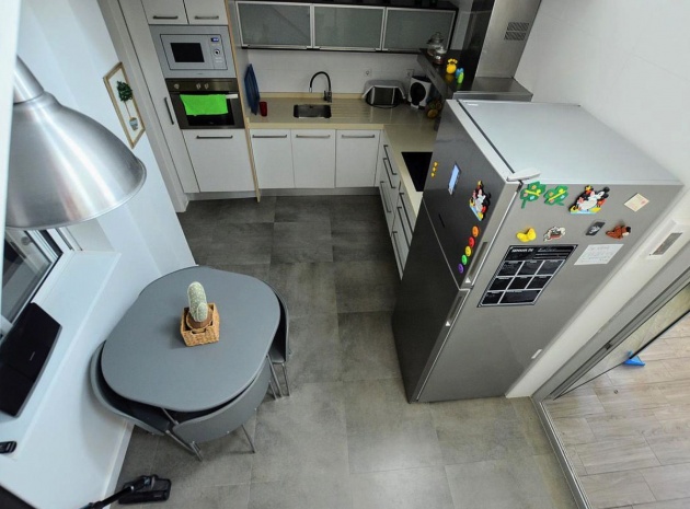 Revente - Villa - San Pedro del Pinatar - Lo Pagan