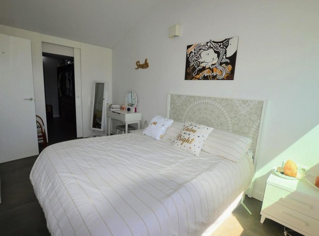 Revente - Villa - San Pedro del Pinatar - Lo Pagan