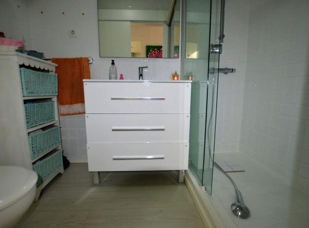 Revente - Villa - San Pedro del Pinatar - Lo Pagan