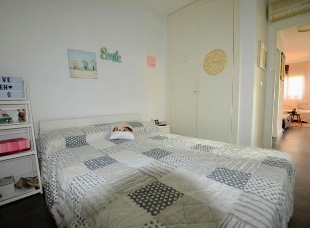 Revente - Villa - San Pedro del Pinatar - Lo Pagan