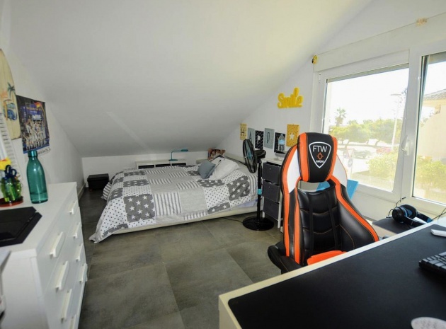 Revente - Villa - San Pedro del Pinatar - Lo Pagan