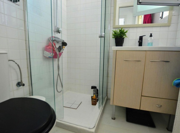 Revente - Villa - San Pedro del Pinatar - Lo Pagan