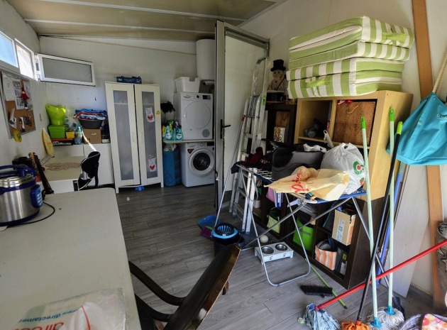 Revente - Villa - San Pedro del Pinatar - Lo Pagan