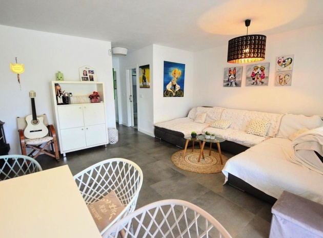 Revente - Villa - San Pedro del Pinatar - Lo Pagan