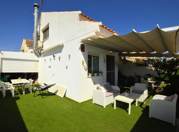 Revente - Villa - San Pedro del Pinatar - Lo Pagan