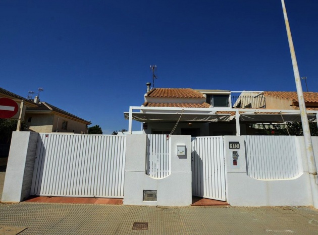 Revente - Villa - San Pedro del Pinatar - Lo Pagan