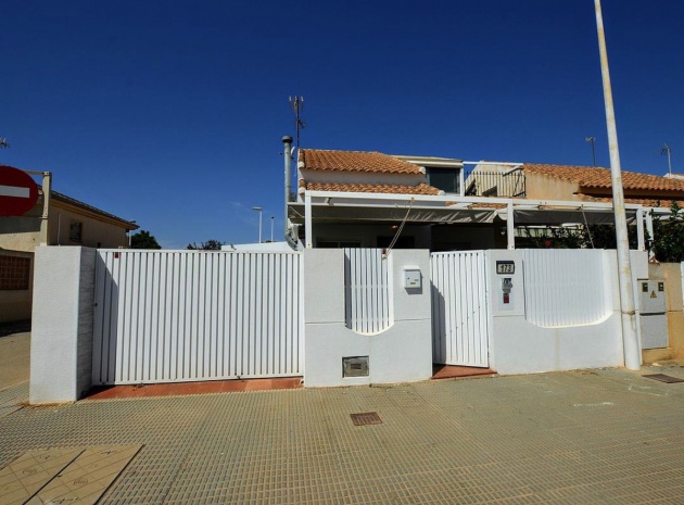 Revente - Villa - San Pedro del Pinatar - Lo Pagan