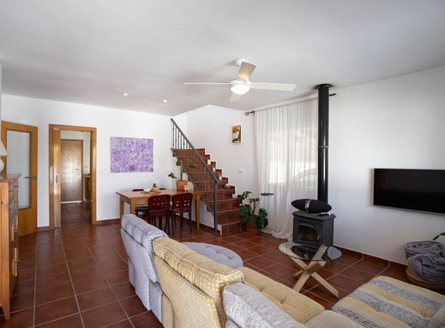 Återförsäljning - Villa - Pilar de la Horadada - Torre De La Horadada