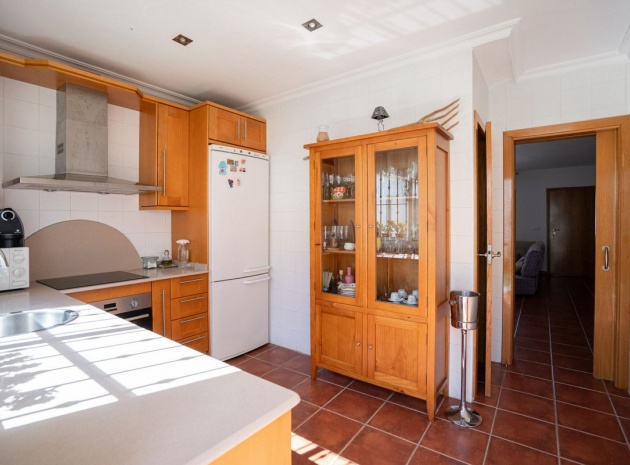 Återförsäljning - Villa - Pilar de la Horadada - Torre De La Horadada