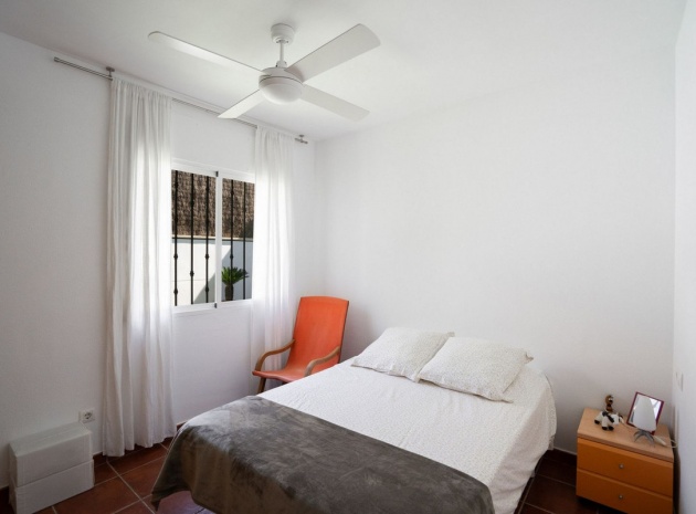 Återförsäljning - Villa - Pilar de la Horadada - Torre De La Horadada