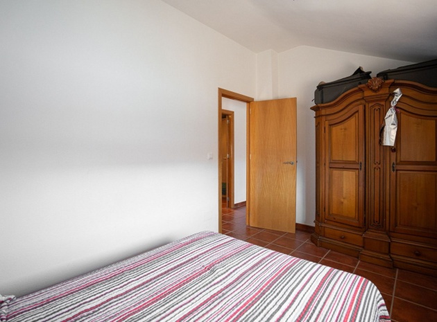 Återförsäljning - Villa - Pilar de la Horadada - Torre De La Horadada