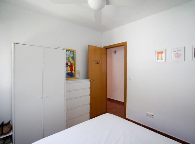 Återförsäljning - Villa - Pilar de la Horadada - Torre De La Horadada