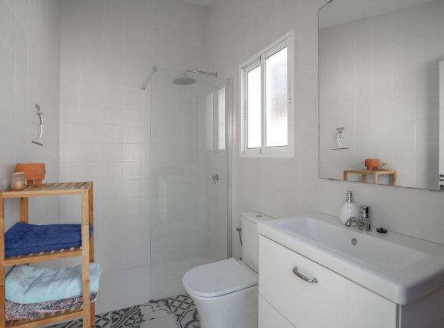 Återförsäljning - Villa - Pilar de la Horadada - Torre De La Horadada