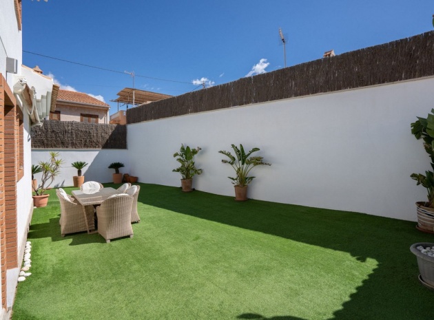 Återförsäljning - Villa - Pilar de la Horadada - Torre De La Horadada