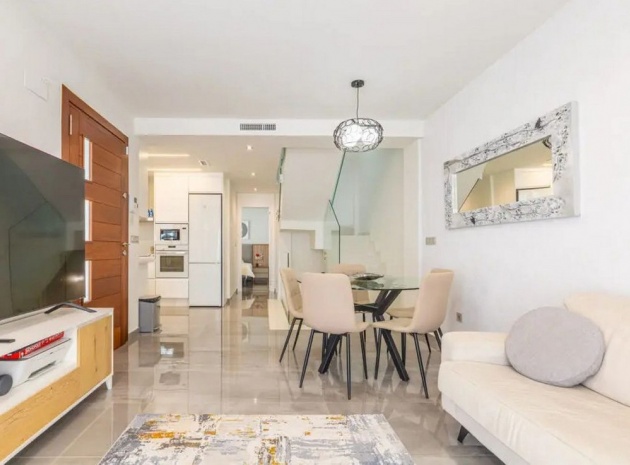 Wederverkoop - Villa - Orihuela - Los Balcones