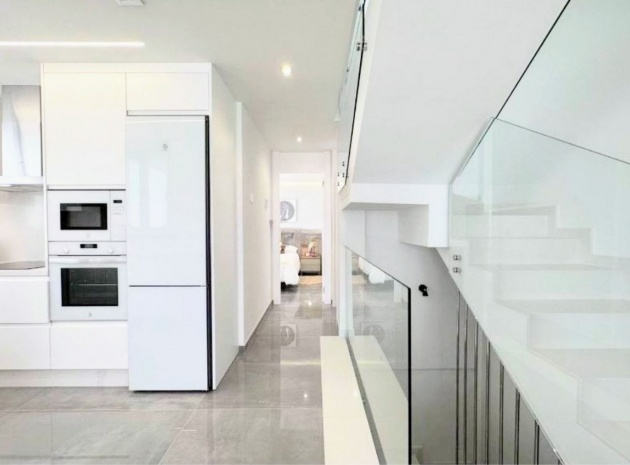 Wederverkoop - Villa - Orihuela - Los Balcones