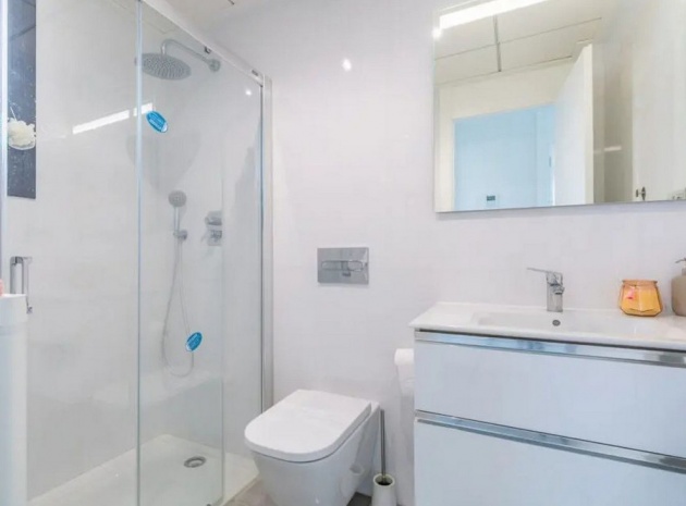 Wederverkoop - Villa - Orihuela - Los Balcones