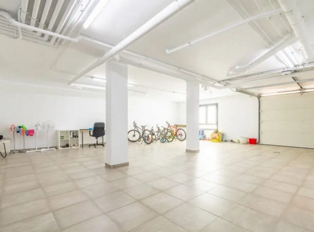 Wederverkoop - Villa - Orihuela - Los Balcones