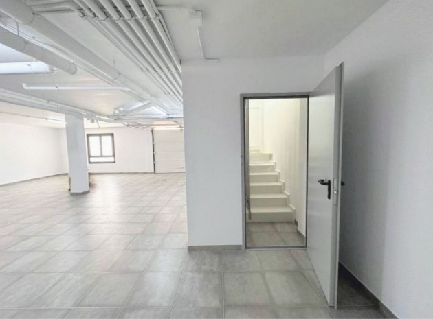 Wederverkoop - Villa - Orihuela - Los Balcones