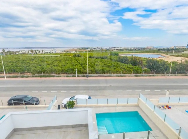 Wederverkoop - Villa - Orihuela - Los Balcones