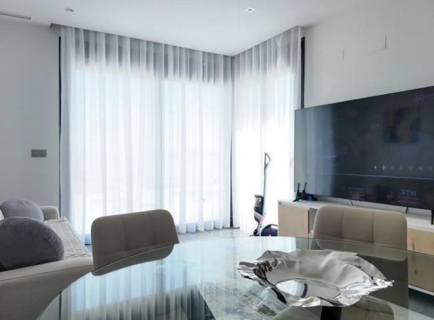 Wederverkoop - Villa - Orihuela - Los Balcones