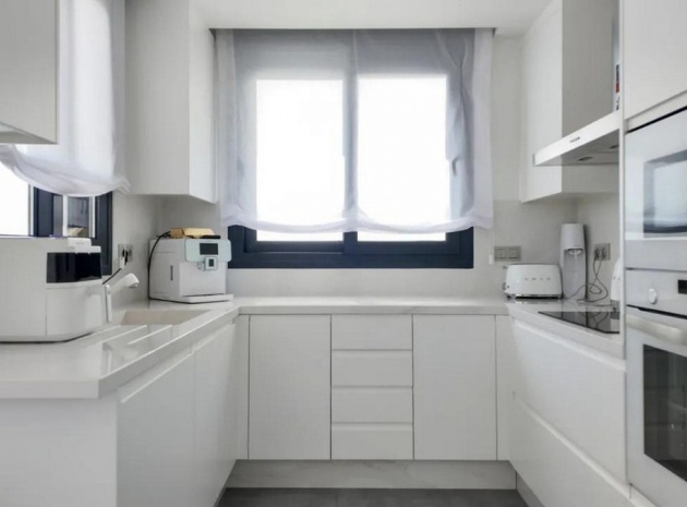 Wederverkoop - Villa - Orihuela - Los Balcones