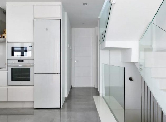 Wederverkoop - Villa - Orihuela - Los Balcones