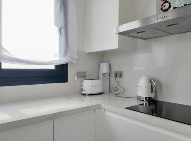 Wederverkoop - Villa - Orihuela - Los Balcones